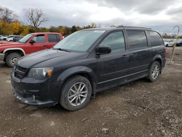 Изображение 2014 DODGE GRAND CARAVAN R/T 2014