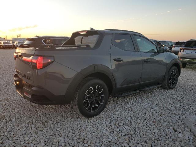 Изображение 3 2024 HYUNDAI SANTA CRUZ XRT 2024 с VIN 5NTJDDAF6RH087892