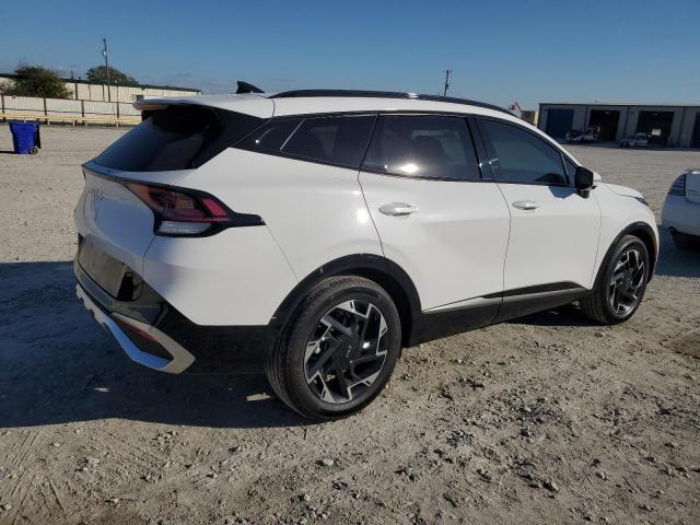 Image 3 of 2023 KIA SPORTAGE SX PRESTIGE 2023 with VIN 5XYK53AF7PG111244