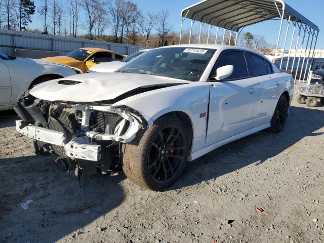 Obraz 2017 DODGE CHARGER R/T 392 2017