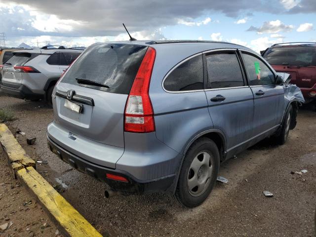 Image 3 of 2009 HONDA CR-V LX 2009 with VIN JHLRE38399C014891