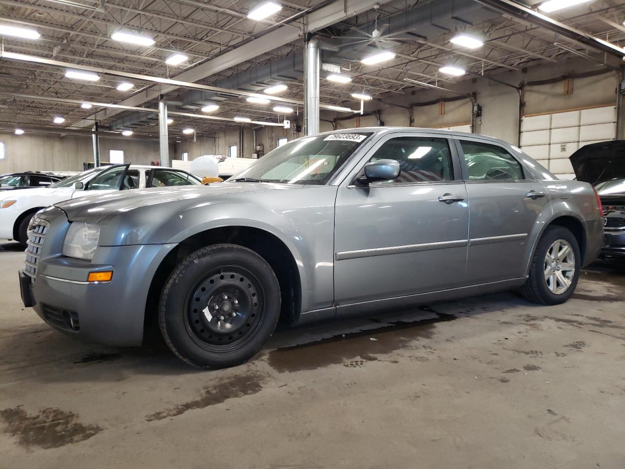 2007 CHRYSLER 300 TOURING 2007 image
