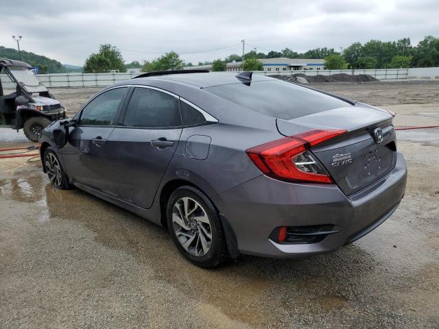 Изображение 2 2017 HONDA CIVIC EX 2017 с VIN 19XFC2F78HE055249