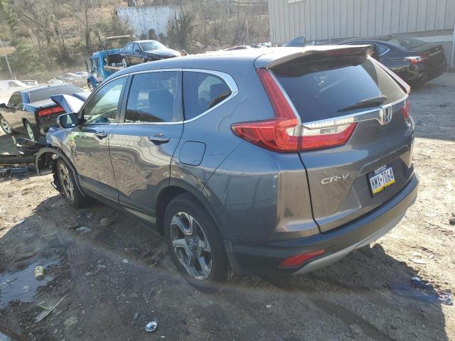 Obraz 2 z 2018 HONDA CR-V EXL 2018 z VIN 7FARW2H80JE032207