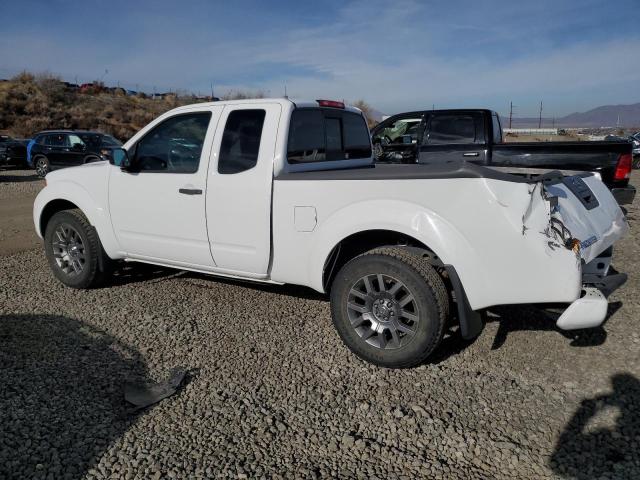 Image 2 of 2012 NISSAN FRONTIER SV 2012 with VIN 1N6AD0CW0CC419474