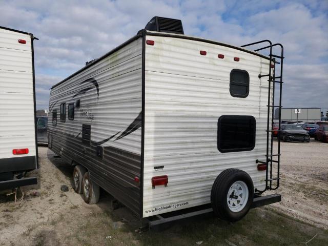 Изображение 3 2019 MESA TRAILER 2019 с VIN 58TBH0BN8K26F3104