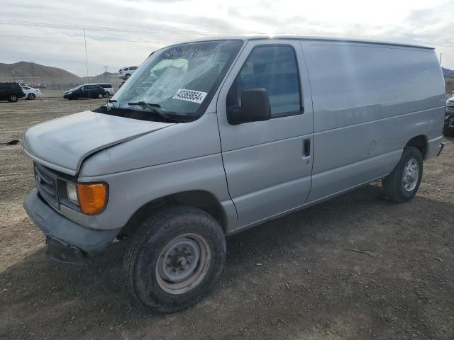 Obraz 1 z 2004 FORD ECONOLINE E350 SUPER DUTY VAN 2004 z VIN 1FTSE34L94HA62519