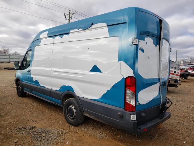 Image 2 of 2017 FORD TRANSIT T-350 2017 with VIN 1FTBW3XV6HKB26261