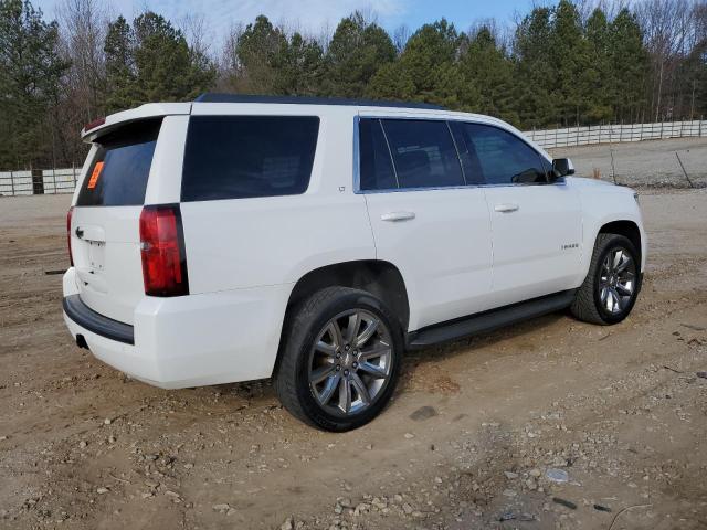 Image 3 of 2018 CHEVROLET TAHOE C1500 LT 2018 with VIN 1GNSCBKCXJR266570