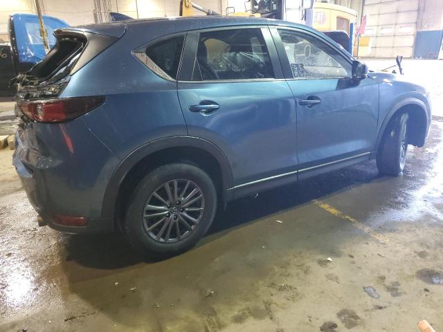 Image 3 of 2020 MAZDA CX-5 TOURING 2020 with VIN JM3KFACM2L0774029