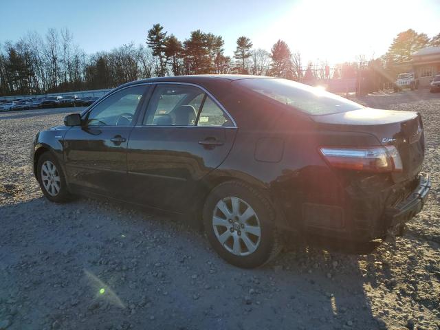 Изображение 2 2008 TOYOTA CAMRY HYBRID 2008 с VIN 4T1BB46K58U056177