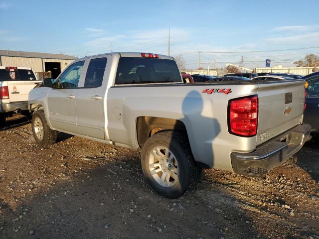 Image 2 of 2018 CHEVROLET SILVERADO K1500 LT 2018 with VIN 1GCVKREH2JZ299409