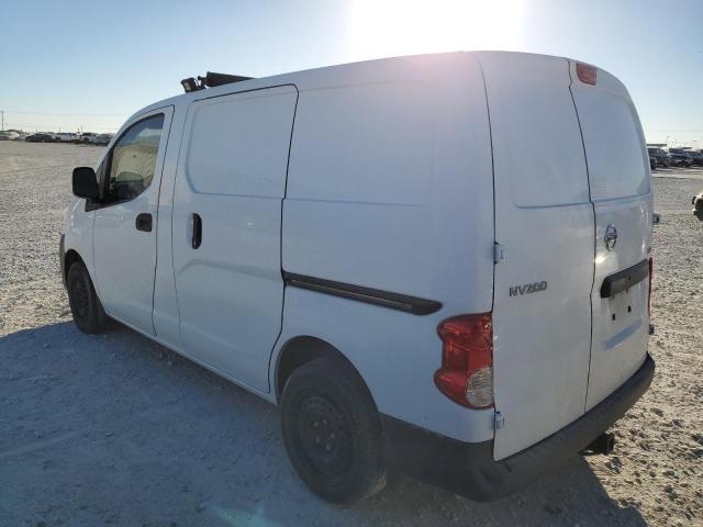 Obraz 2 z 2015 NISSAN NV200 2.5S 2015 z VIN 3N6CM0KN4FK736450