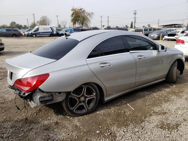 Image 3 of 2014 MERCEDES-BENZ CLA-CLASS 250 2014 with VIN WDDSJ4EB4EN070303