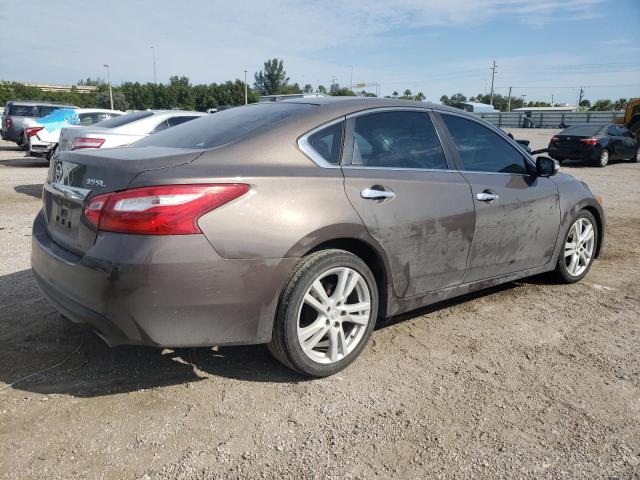 Изображение 3 2016 NISSAN ALTIMA 3.5SL 2016 с VIN 1N4BL3AP4GC112361