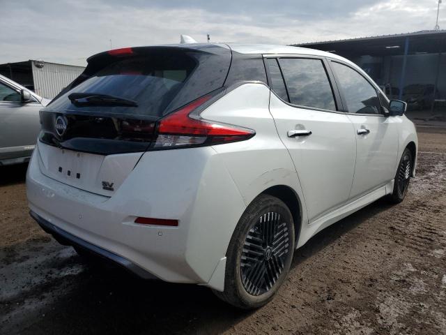 Obraz 3 z 2023 NISSAN LEAF SV PLUS 2023 z VIN 1N4CZ1CV2PC552615