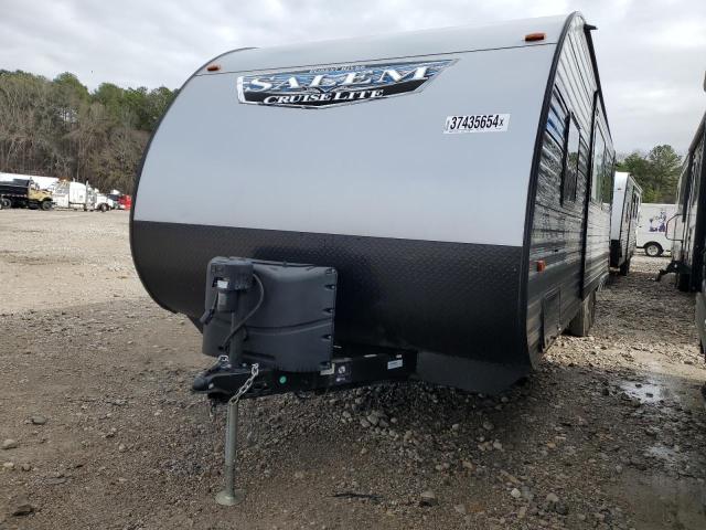 Obraz 2 z 2020 WILDWOOD SALEM 2020 z VIN 4X4TSMC26M7424236