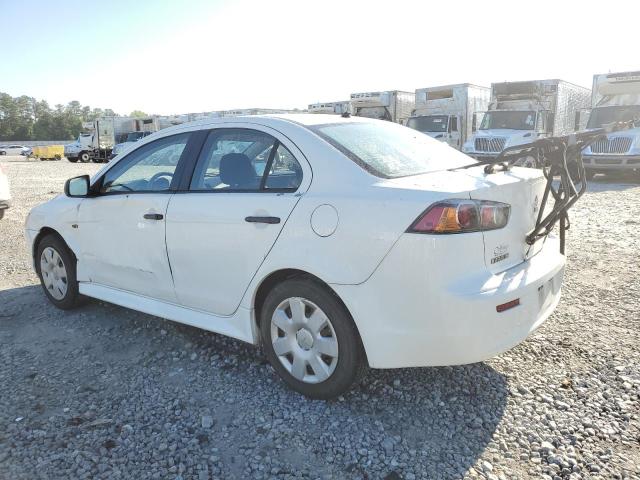 Obraz 2 z 2010 MITSUBISHI LANCER DE 2010 z VIN JA32U1FU6AU025474