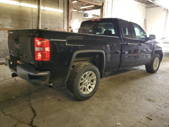 Image 3 of 2017 GMC SIERRA K1500 SLE 2017 with VIN 1GTV2MEC9HZ368999