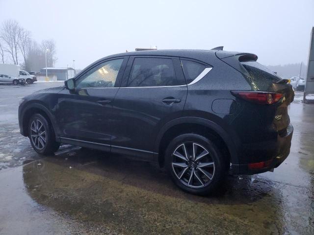 Изображение 2 2018 MAZDA CX-5 GRAND TOURING 2018 с VIN JM3KFBDM4J0328000