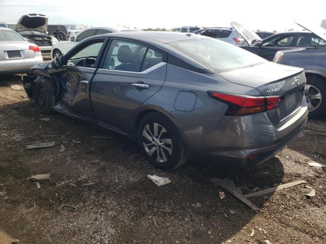 Image 2 of 2020 NISSAN ALTIMA S 2020 with VIN 1N4BL4BV0LC225141