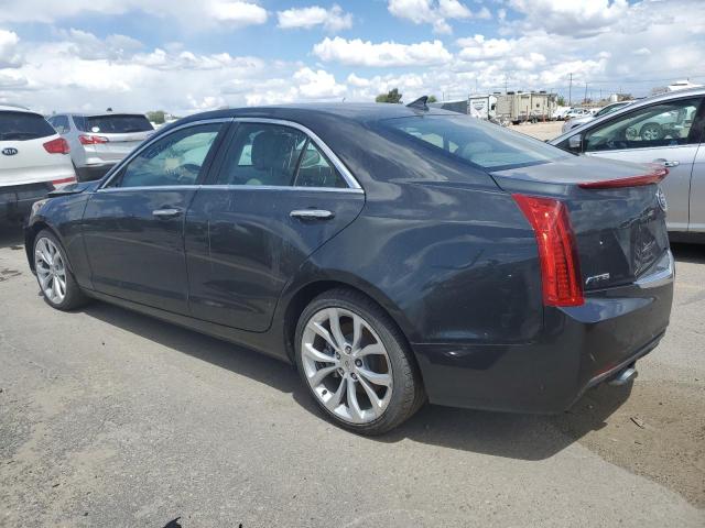 Изображение 2 2014 CADILLAC ATS PERFORMANCE 2014 с VIN 1G6AC5S30E0181210