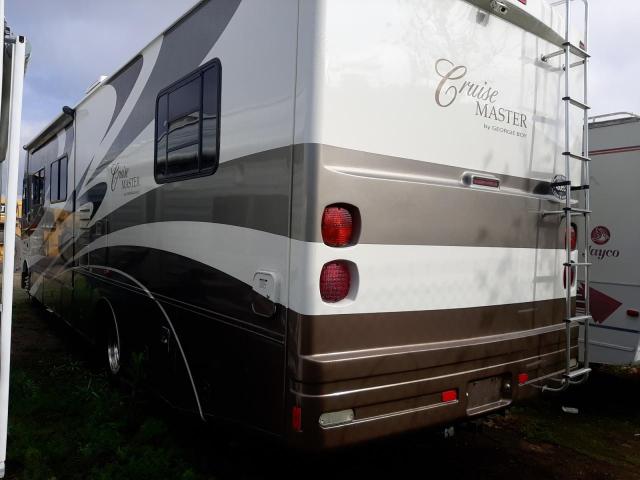 Изображение 3 2002 WORKHORSE CUSTOM CHASSIS MOTORHOME CHASSIS W22 2002 с VIN 5B4MP67G123349291