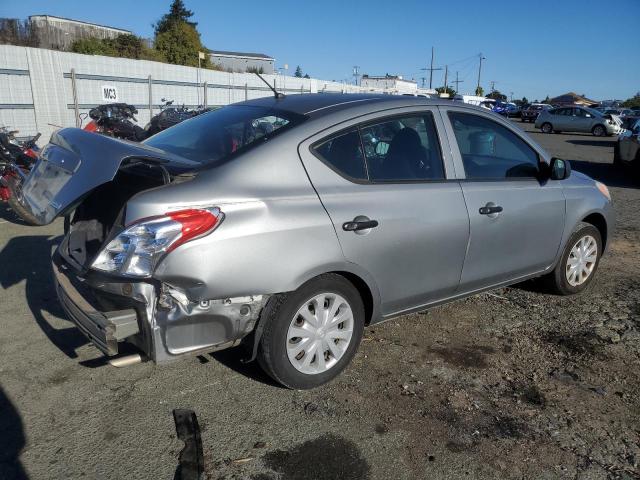Image 3 of 2014 NISSAN VERSA S 2014 with VIN 3N1CN7AP2EL864032