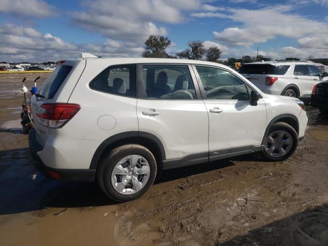 Image 3 of 2021 SUBARU FORESTER  2021 with VIN JF2SKAAC5MH593977