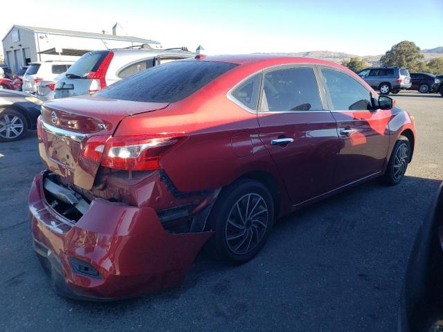 Image 3 of 2017 NISSAN SENTRA S 2017 with VIN 3N1AB7AP0HL669292