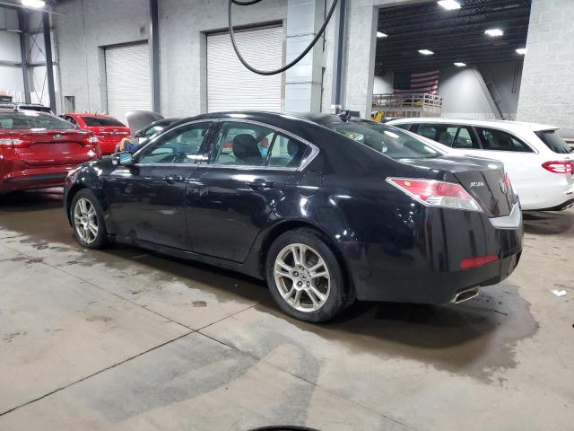 Image 2 of 2011 ACURA TL  2011 with VIN 19UUA8F28BA003068