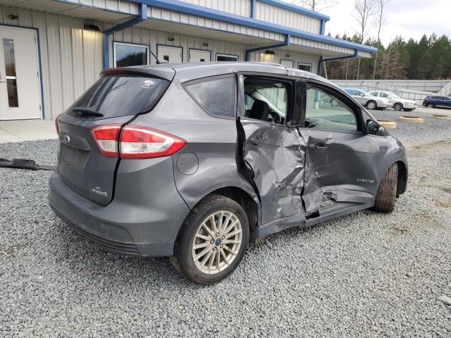 Image 3 of 2018 FORD C-MAX SE 2018 with VIN 1FADP5AUXJL102892