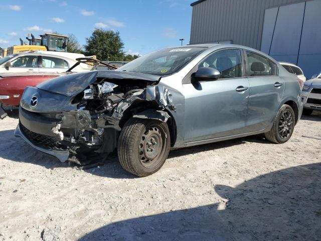 Obraz 1 z 2013 MAZDA 3 I 2013 z VIN JM1BL1TF2D1777821