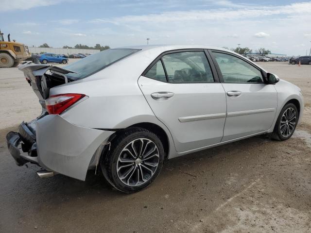 Изображение 3 2015 TOYOTA COROLLA L 2015 с VIN 2T1BURHE3FC295059