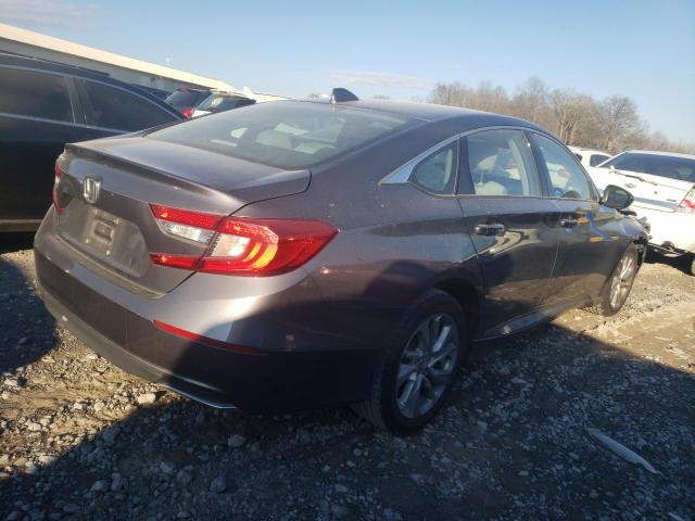 Изображение 3 2019 HONDA ACCORD LX 2019 с VIN 1HGCV1F17KA047822
