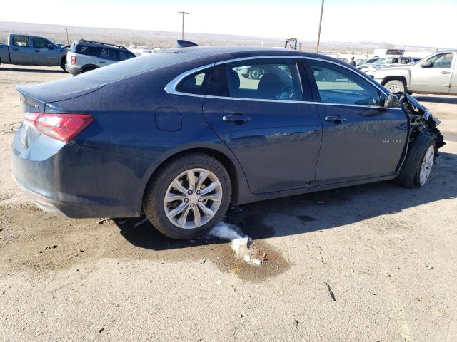 Image 3 of 2022 CHEVROLET MALIBU LT 2022 with VIN 1G1ZD5STXNF163137
