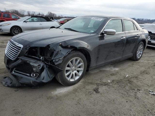 Image 1 of 2013 CHRYSLER 300C  2013 with VIN 2C3CCAEG9DH606077