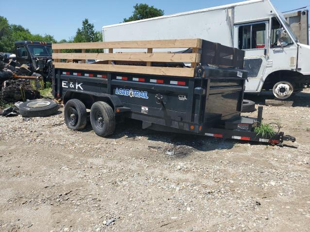 Image 1 of 2017 UHZN 12 UTILITY 2017 with VIN 4ZEDT1423H1132746