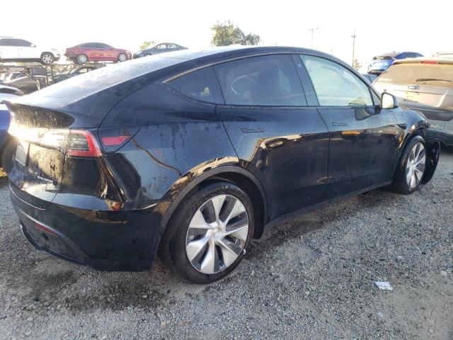 Image 3 of 2023 Tesla MODEL Y 2023 with VIN 7SAYGAEE9PF610115