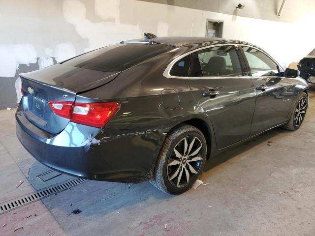 Image 3 of 2016 CHEVROLET MALIBU LT 2016 with VIN 1G1ZE5ST4GF244313