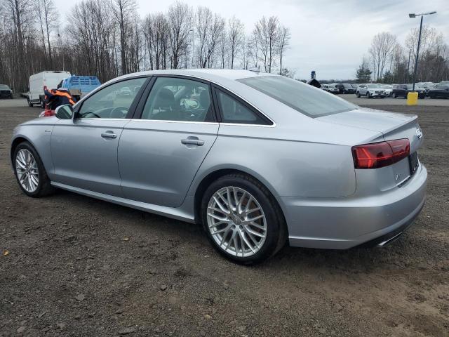 Obraz 2 z 2016 AUDI A6 PREMIUM PLUS 2016 z VIN WAUFGAFC8GN005065