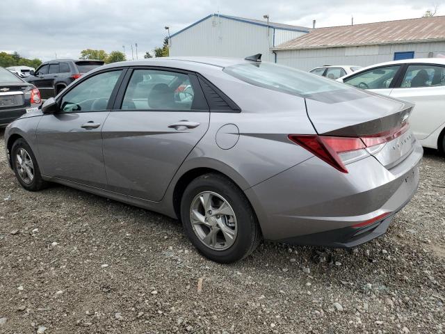 Image 2 of 2023 HYUNDAI ELANTRA SE 2023 with VIN KMHLL4AG5PU595904