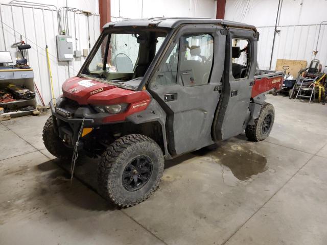 Изображение 2 2019 CAN-AM DEFENDER MAX XT CAB HD10 2019 с VIN 3JBUSAP41KK000078