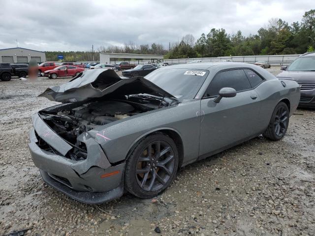 Obraz 1 z 2019 DODGE CHALLENGER GT 2019 z VIN 2C3CDZJG1KH587104