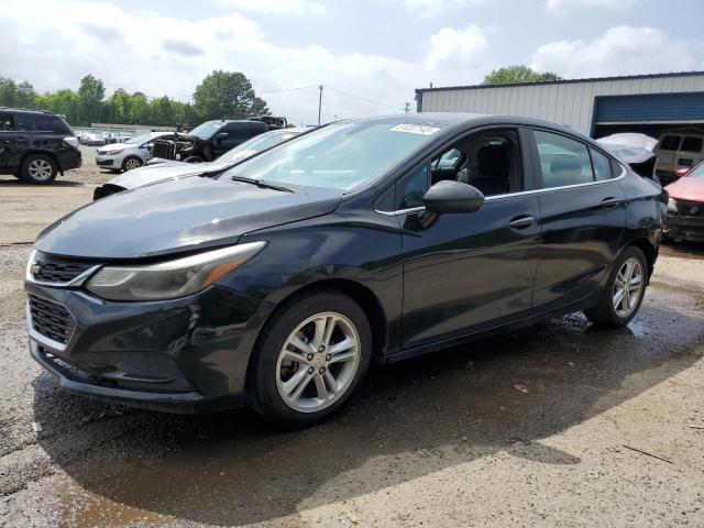 Obraz 1 z 2017 CHEVROLET CRUZE LT 2017 z VIN 1G1BE5SM3H7101066