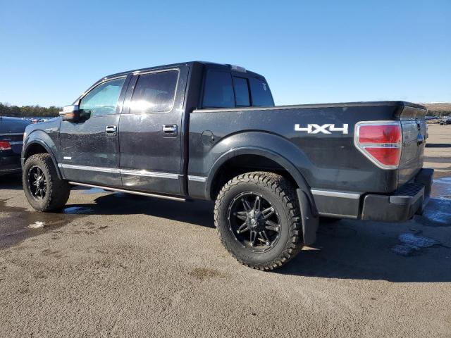 Image 2 of 2013 FORD F150 SUPERCREW 2013 with VIN 1FTFW1ET6DFD88064