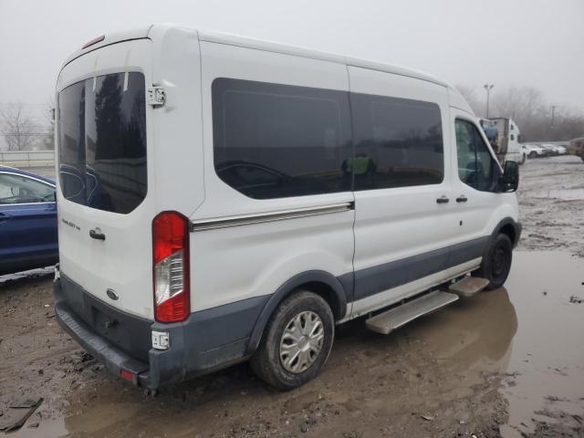 Image 3 of 2015 FORD TRANSIT T-150 2015 with VIN 1FMZK1CM8FKB06548