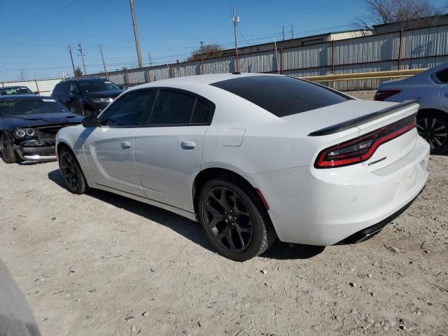 Изображение 2 2020 DODGE CHARGER SXT 2020 с VIN 2C3CDXBGXLH248748