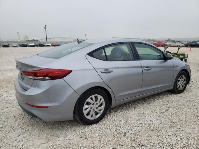 Image 3 of 2017 HYUNDAI ELANTRA SE 2017 with VIN 5NPD74LF8HH174174