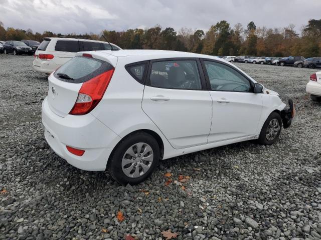 Изображение 3 2016 HYUNDAI ACCENT SE 2016 с VIN KMHCT5AE8GU280549